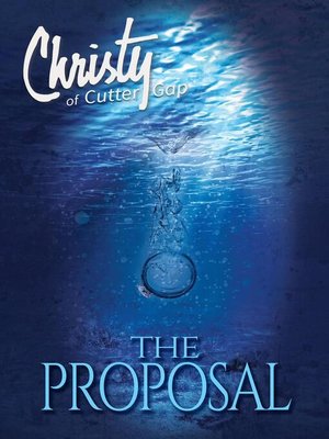 cover image of The Proposal